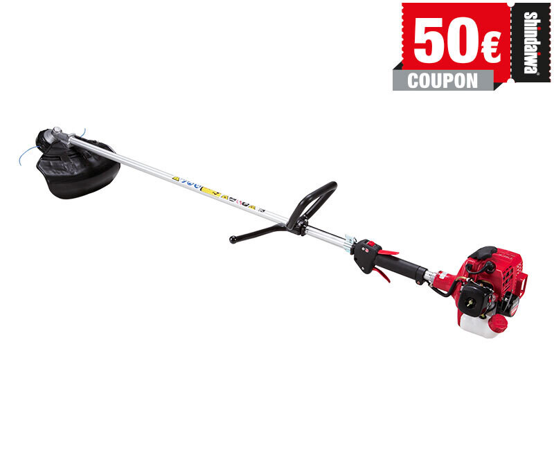 Shindaiwa Coupon T226S - Decespugliatori standard
